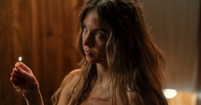 Фильм «Горничная» с Сидни Суини заработал 200 миллионов долларов в прокате