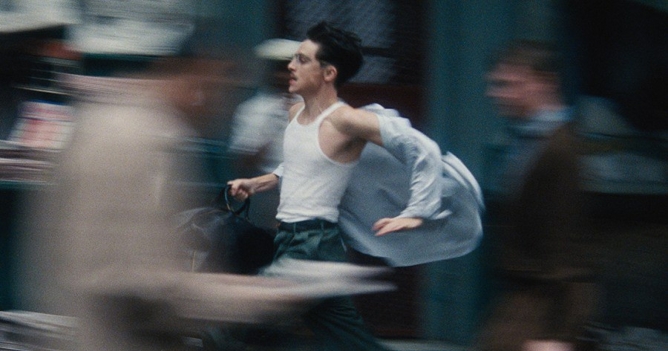 «Марти Великолепный» стал четвертым самым кассовым фильмом студии А24