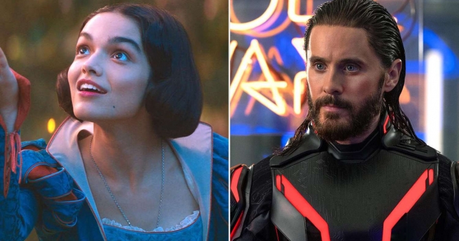 Стали известны номинанты на антипремию «Золотая малина» 2026 года