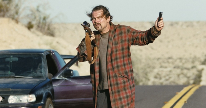 Фильм «Битва за битвой» получил премию USC Scripter Award