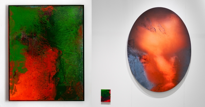 В Cube.Moscow откроется 13 выставок современного искусства