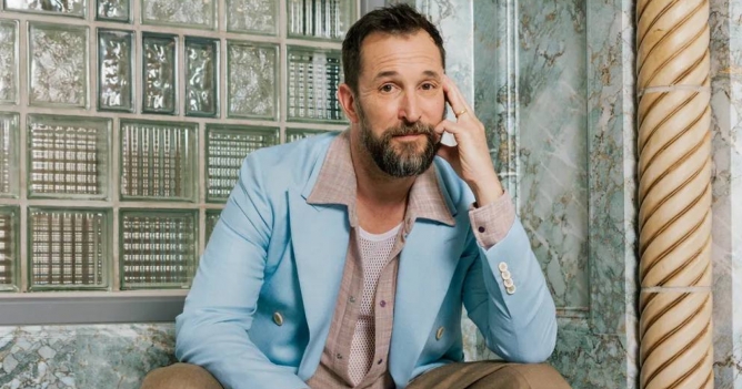 Ноа Уайли станет режиссером второго сезона сериала «Больница Питт»