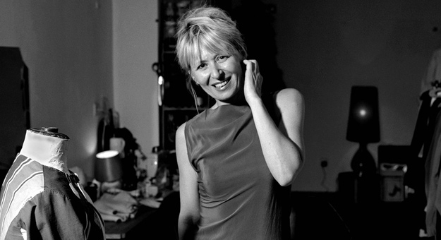 Дизайнер «антверпенской шестерки» Марина Йи представит в Токио свой новый проект