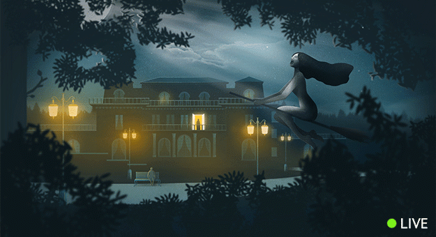 Прямая трансляция Google-чтений «Мастер и Маргарита. Я там был»