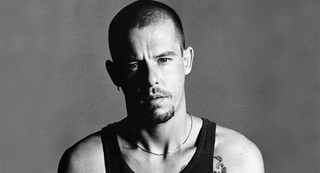 Про Александра Маккуина выйдет сразу два фильма