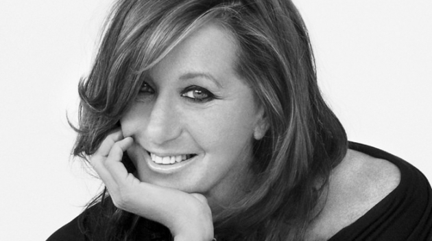 Донна Каран села за свои мемуары