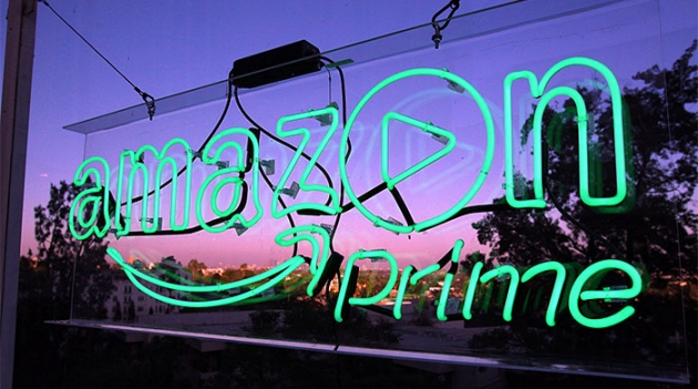 Amazon запустил конкурента Netflix