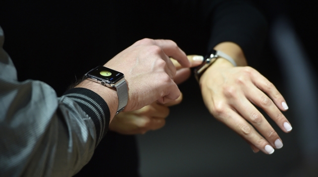 И чтобы никаких Apple Watch на ЕГЭ