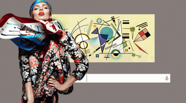 Google назвал самые популярные \"модные\" запросы года