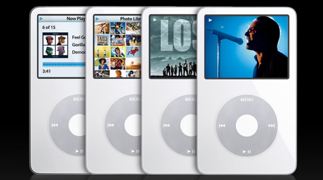 Apple нарушили антимонопольное законодательство, удалив музыку с iPod