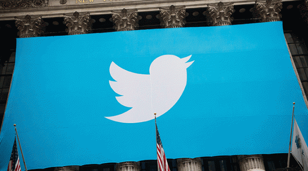 С днем рождения, Twitter!