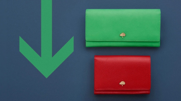 Mulberry снизят цены, а Burberry — поднимут