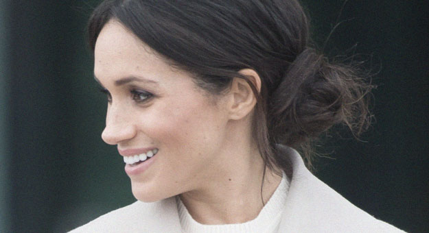 Где узнать, что надела Меган Маркл