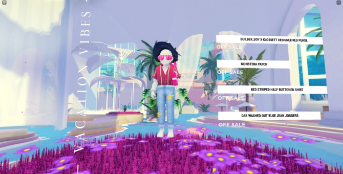 Карли Клосс объединилась с пятью дизайнерами для коллаборации в метавселенной