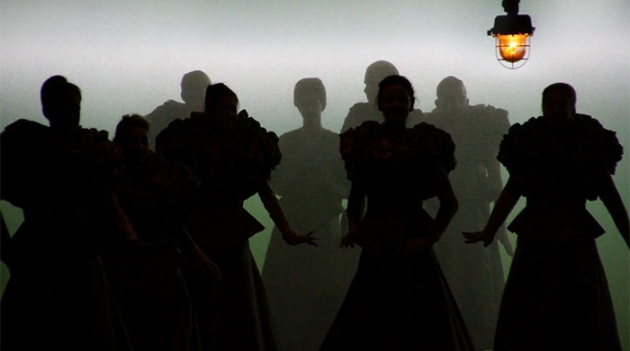 Международный Дягилевский фестиваль объявил программу