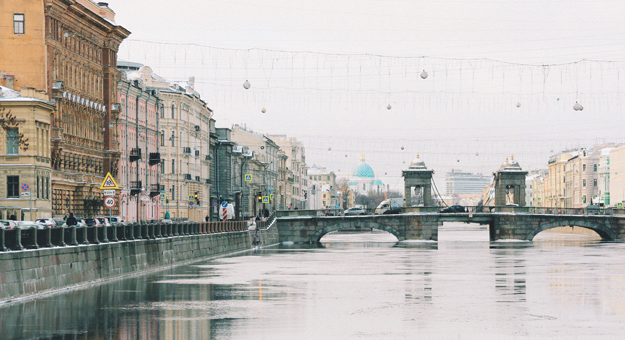 Санкт-Петербург стал самым привлекательным культурно-туристическим и круизным направлением Европы