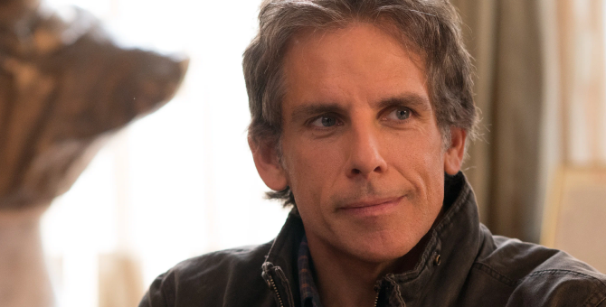 МИД запретил въезд в Россию Шону Пенну и Бену Стиллеру