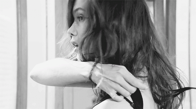 Фестиваль фэшн-фильмов в Милане