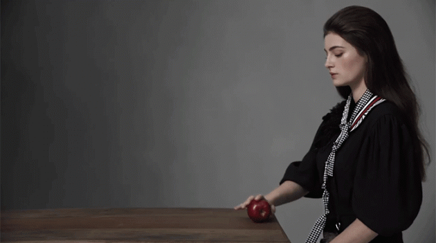 Мини-фильм Miu Miu, весна-лето 2016