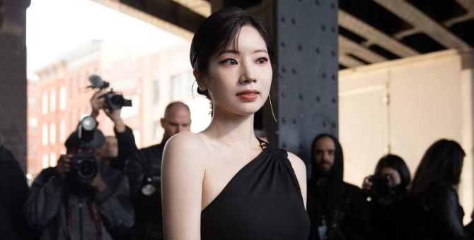 Самым популярным брендом Нью-йоркской недели моды стал Michael Kors