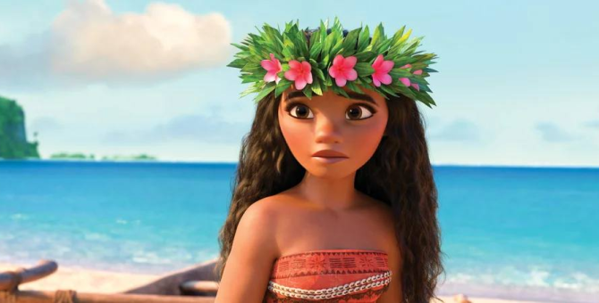 Disney снимет ремейк «Моаны» с Дуэйном Джонсоном в главной роли