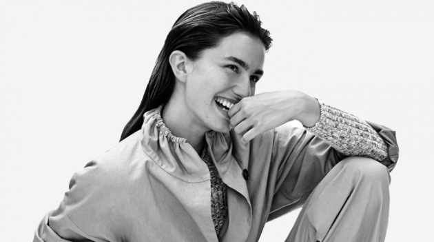 Коллекция Isabel Marant, resort 2015