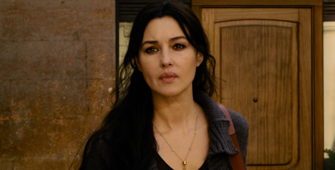 Моника Беллуччи снимется в фильме Тима Бертона «Битлджус-2»