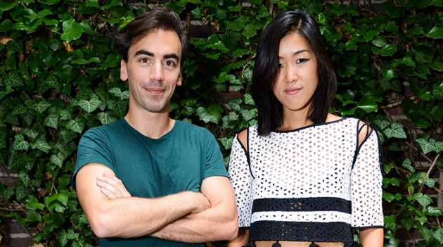 Объявлены новые креативные директора Oscar de la Renta