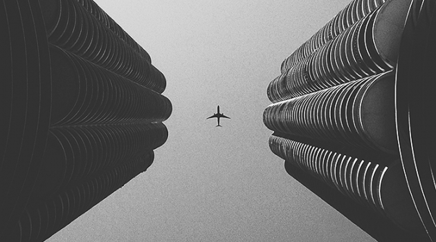 Премия The iPhone Photography Awards: лучшие снимки