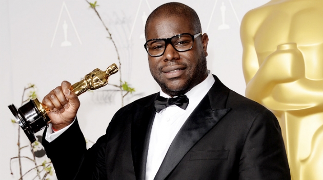 Стив МакКуин отказался от премии Hugo Boss Prize