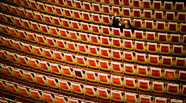 Игорь Зеленский возглавит Баварский государственный балет