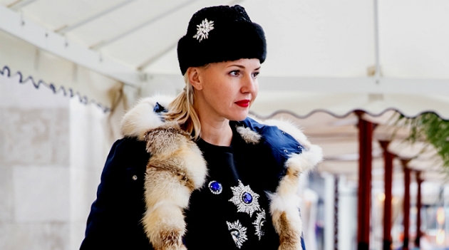 Олимпийский дневник Юлии Бордовских. Часть XI