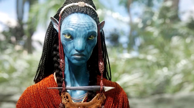 Джеймс Кэмерон поставит \"Аватар\" в Cirque du Soleil
