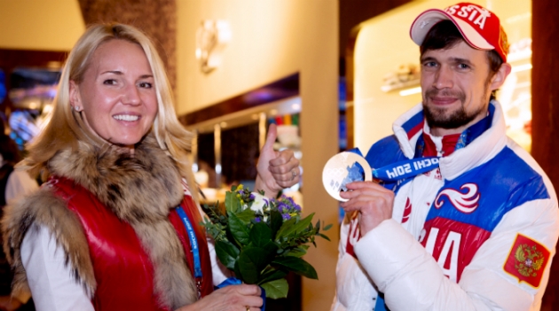 Олимпийский дневник Юлии Бордовских. Часть X