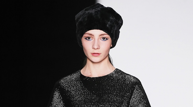 Обзор Buro 24/7: Biryukov, осень-зима 2014