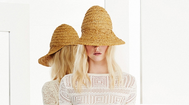 Коллекция Emilio Pucci, resort 2015