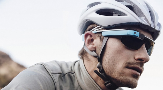 В Великобритании объявлен старт продаж Google Glass