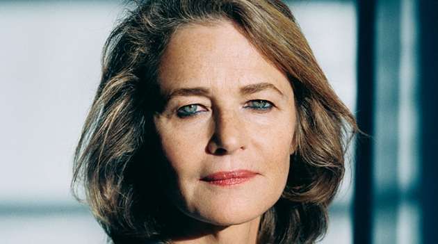 Шарлотта Рэмплинг — новое лицо Nars