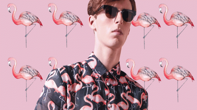 Неделя мужской моды в Милане: день 3