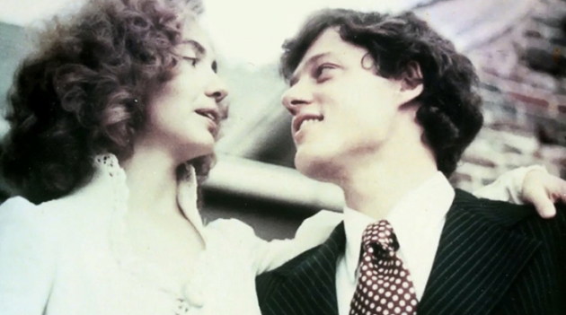 В Нью-Йорке покажут мюзикл о Билле и Хиллари Клинтон