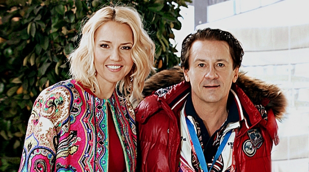 Олимпийский дневник Юлии Бордовских. Часть XII