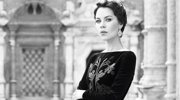 Ульяна Сергеенко создала платья для российских конкурсанток \"Евровидения\"