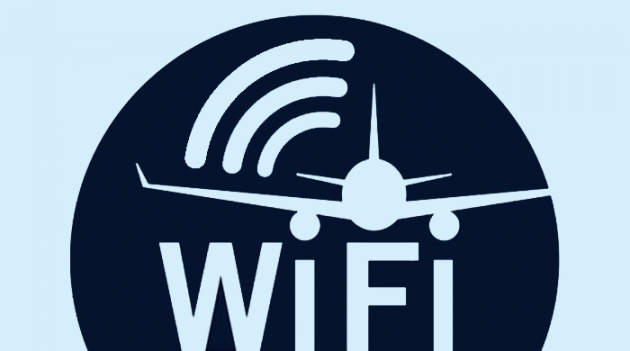 К 2017 году на европейских перелетах появится Wi-Fi