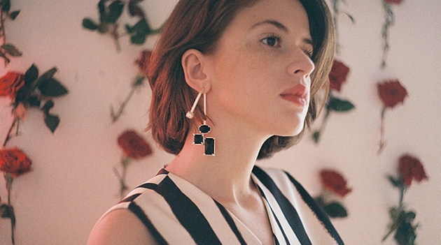 В вечном поиске: новая съемка для журнала MORE is LOVE