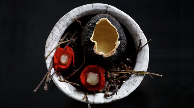 Московский White Rabbit — в списке лучших ресторанов мира