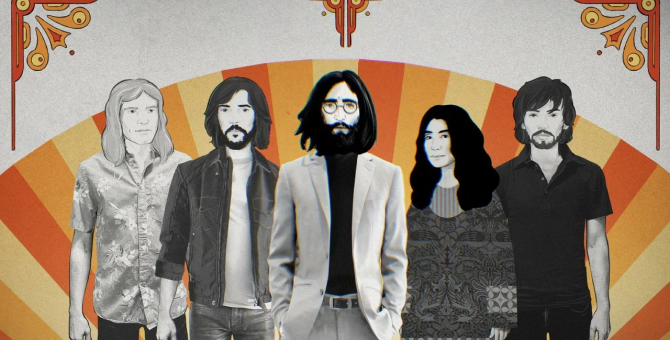 В российский прокат выйдет «Revival 69: Возвращение легенды» — документалка о «втором Вудстоке»