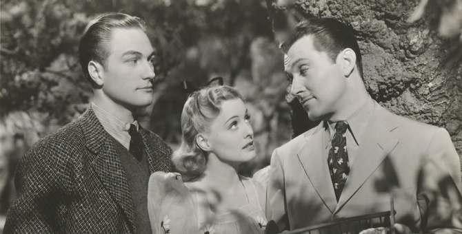 В «Иллюзионе» пройдет показ фильма «Дело об убийстве Грейси Аллен»