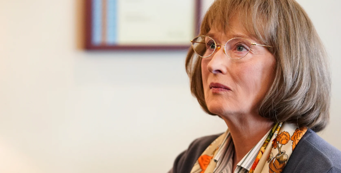 Дженнифер Лоуренс и Мэрил Стрип: более 300 актеров в Голливуде сообщили о готовности к забастовке