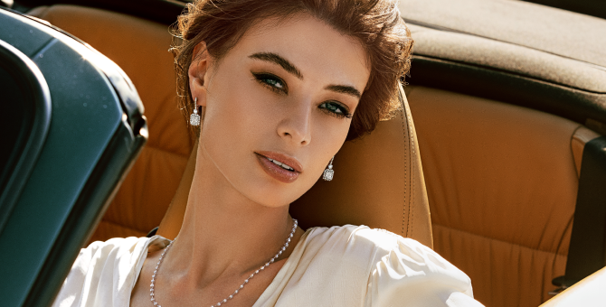 MIUZ Diamonds рассказал об идеальных летних украшениях