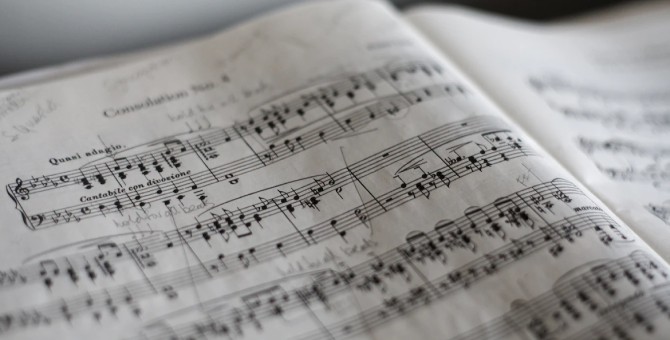 Киностудия Горького объявила старт четвертого фестиваля музыки в кино «Саундтрек»